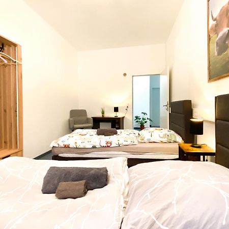 דיטמאנסריד Mountain Apartment The Art To Live Perfect For Vacationers מראה חיצוני תמונה