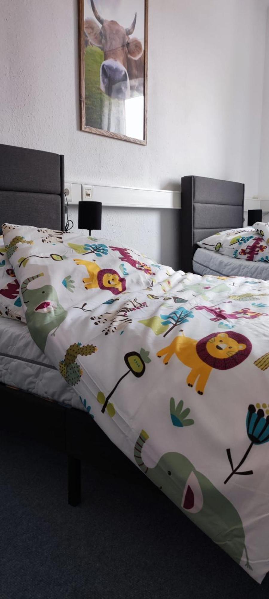 דיטמאנסריד Mountain Apartment The Art To Live Perfect For Vacationers מראה חיצוני תמונה