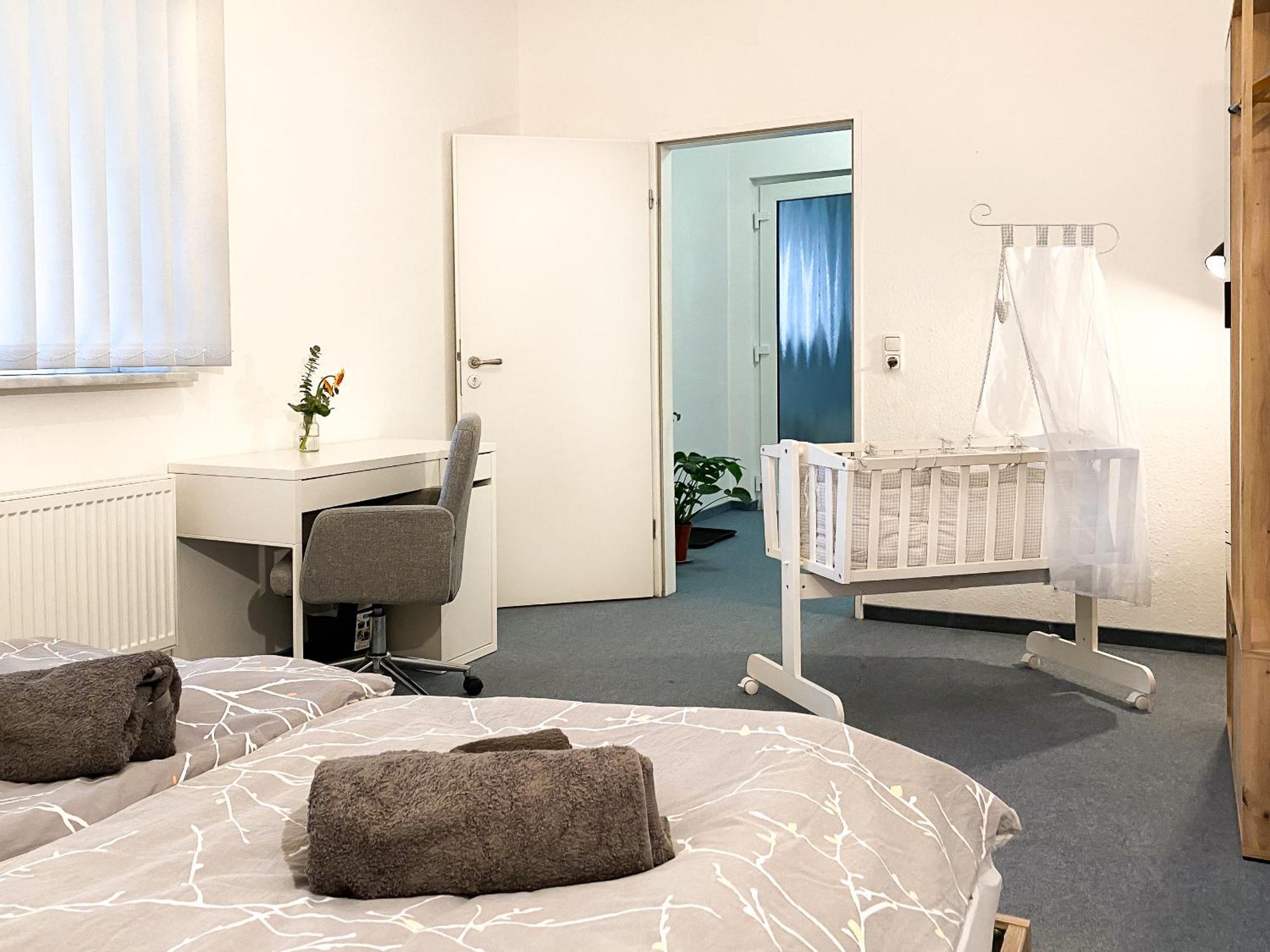 דיטמאנסריד Mountain Apartment The Art To Live Perfect For Vacationers מראה חיצוני תמונה